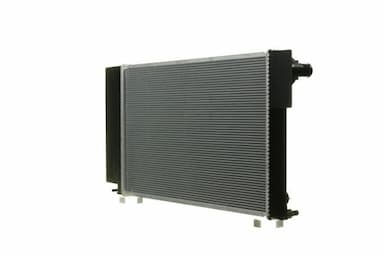 Radiators, Motora dzesēšanas sistēma MAHLE CR 1078 000S 7