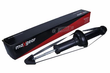 Amortizators MAXGEAR 11-0901 2