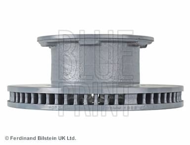 Bremžu diski BLUE PRINT ADT343216 3