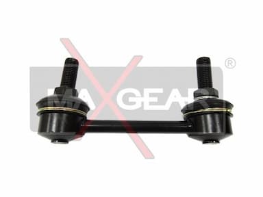 Stiepnis/Atsaite, Stabilizators MAXGEAR 72-1401 2