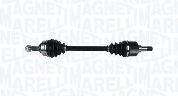 Piedziņas vārpsta MAGNETI MARELLI 302004190152 1