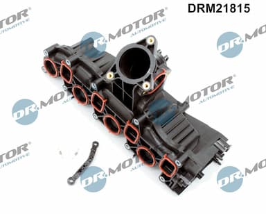 Ieplūdes caurules modulis Dr.Motor Automotive DRM21815 3