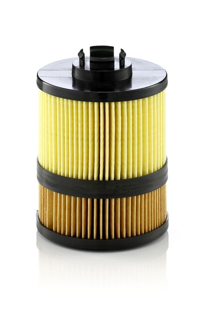 Eļļas filtrs MANN-FILTER HU 9002 z 1