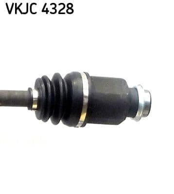 Piedziņas vārpsta SKF VKJC 4328 3