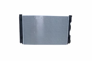 Radiators, Motora dzesēšanas sistēma NRF 50596 3