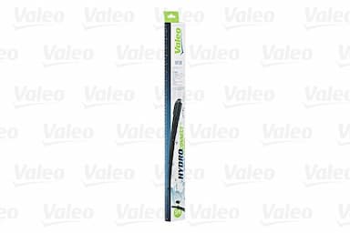 Stikla tīrītāja slotiņa VALEO 578510 3