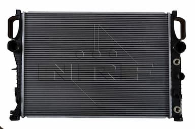 Radiators, Motora dzesēšanas sistēma NRF 53423 1