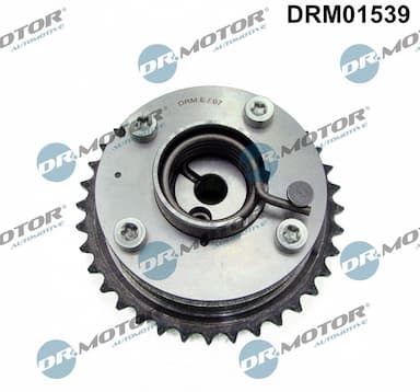 Sadales vārpstas regulēšanas mehānisms Dr.Motor Automotive DRM01539 1