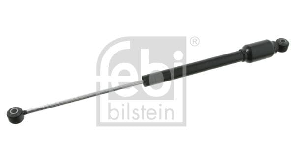 Stūres vadības amortizators FEBI BILSTEIN 27606 1