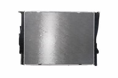 Radiators, Motora dzesēšanas sistēma MAHLE CR 1087 000S 7