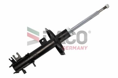 Amortizators DACO Germany 450602L 1