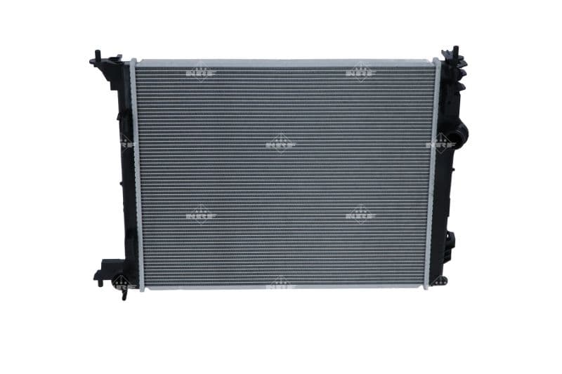 Radiators, Motora dzesēšanas sistēma NRF 59257 1