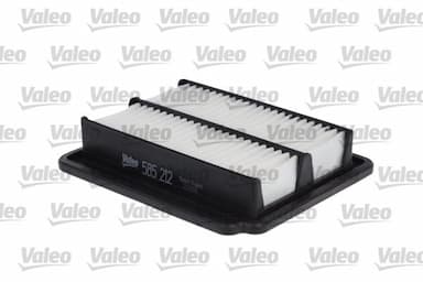 Gaisa filtrs VALEO 585212 2