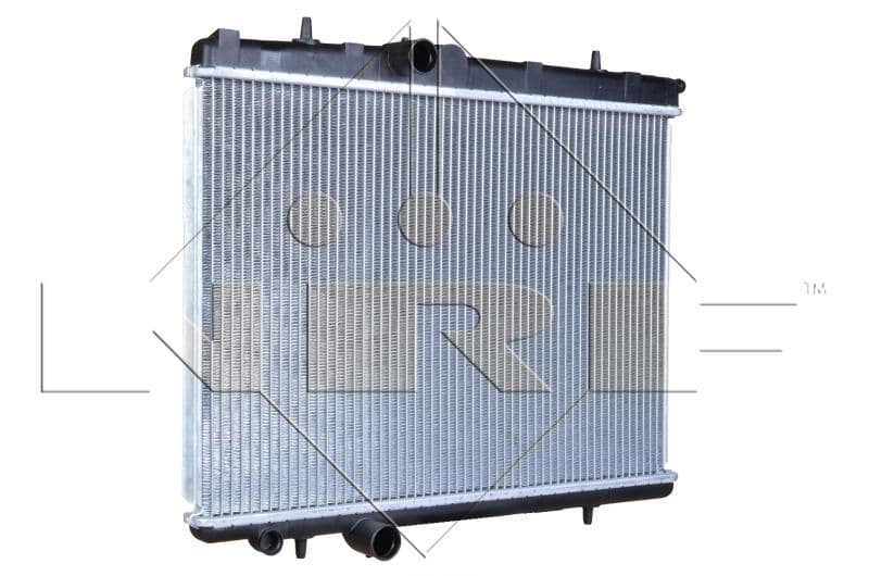 Radiators, Motora dzesēšanas sistēma NRF 58299 1