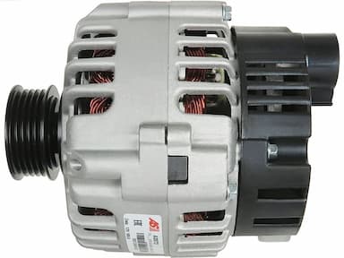 Ģenerators AS-PL A3072 4