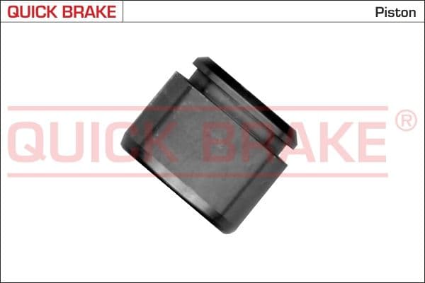 Virzulis, Bremžu suports QUICK BRAKE 185298K 1