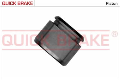 Virzulis, Bremžu suports QUICK BRAKE 185298K 1