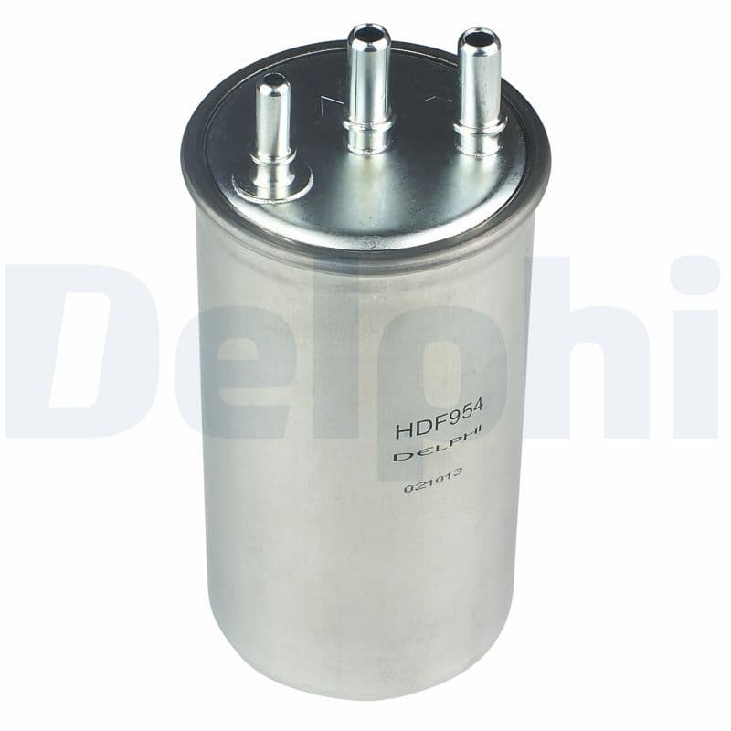 Degvielas filtrs DELPHI HDF954 1