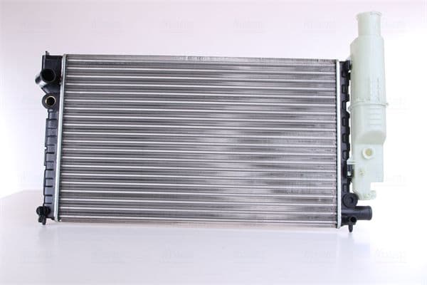 Radiators, Motora dzesēšanas sistēma NISSENS 63613 1