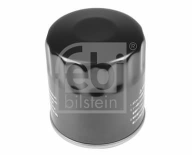 Eļļas filtrs FEBI BILSTEIN 109220 1