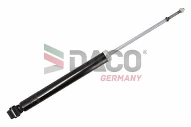 Amortizators DACO Germany 563911 1