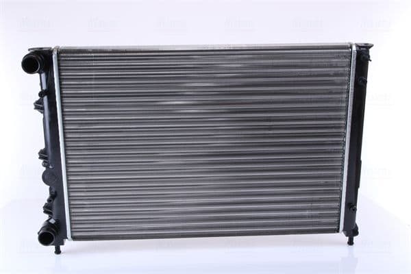 Radiators, Motora dzesēšanas sistēma NISSENS 60052 1