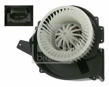 Salona ventilators FEBI BILSTEIN 27306 1