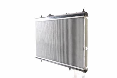 Radiators, Motora dzesēšanas sistēma MAHLE CR 801 000S 7