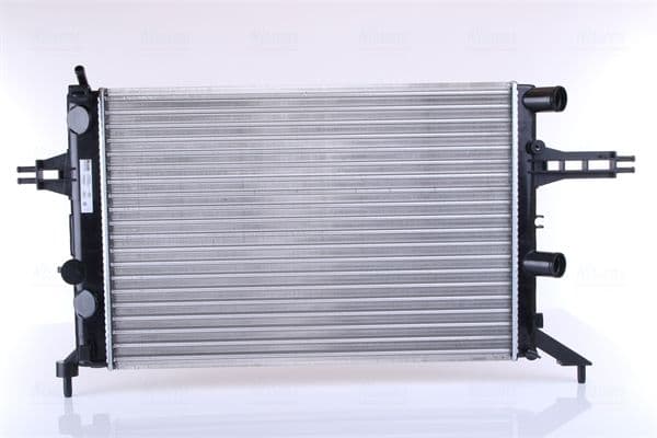 Radiators, Motora dzesēšanas sistēma NISSENS 63016 1