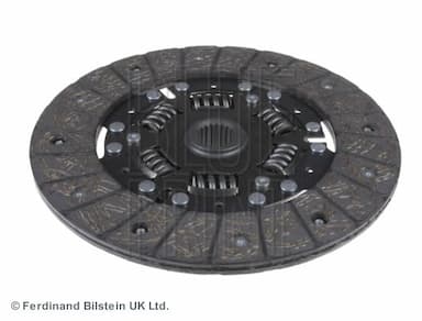 Sajūga disks BLUE PRINT ADM53129 2