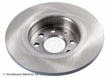 Bremžu diski BLUE PRINT ADL144310 2