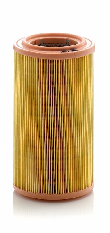 Gaisa filtrs MANN-FILTER C 1286/1 1