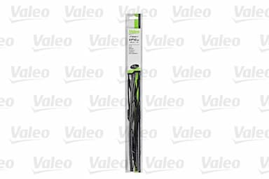 Stikla tīrītāja slotiņa VALEO 575541 2