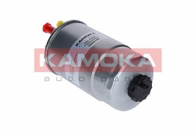 Degvielas filtrs KAMOKA F305701 2