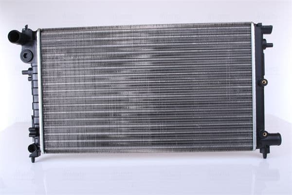 Radiators, Motora dzesēšanas sistēma NISSENS 61346 1