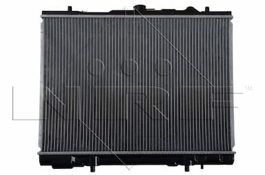 Radiators, Motora dzesēšanas sistēma NRF 52233 2