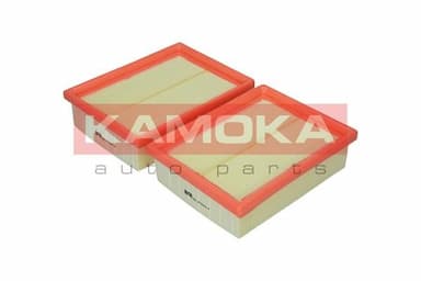 Gaisa filtrs KAMOKA F206601 2