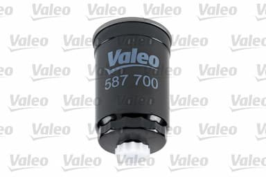 Degvielas filtrs VALEO 587700 3