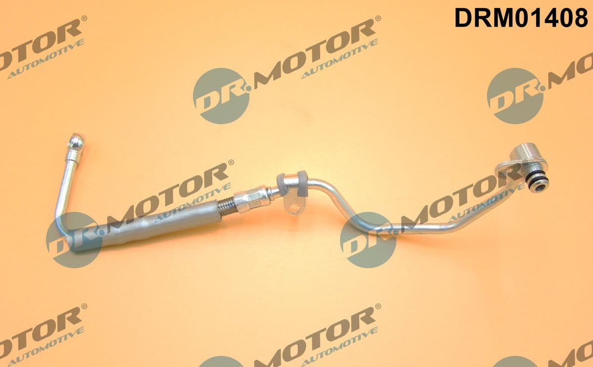 Eļļas cauruļvads, Kompresors Dr.Motor Automotive DRM01408 1