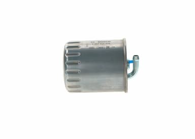 Degvielas filtrs BOSCH 1 457 434 416 4