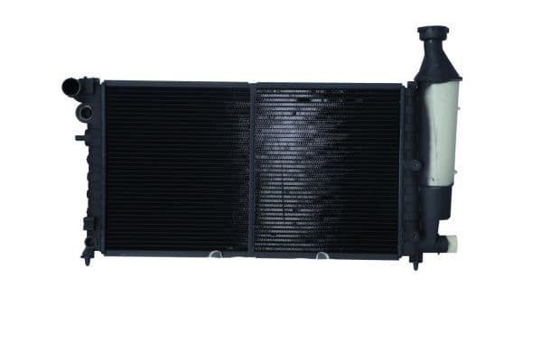 Radiators, Motora dzesēšanas sistēma NRF 50423 1