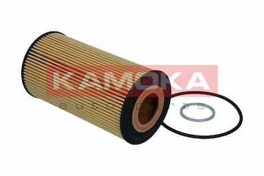 Eļļas filtrs KAMOKA F125601 1