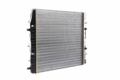 Radiators, Motora dzesēšanas sistēma MAHLE CR 454 000S 6