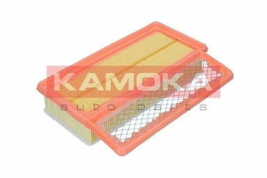 Gaisa filtrs KAMOKA F253001 3