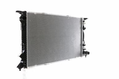 Radiators, Motora dzesēšanas sistēma MAHLE CR 1134 000S 9