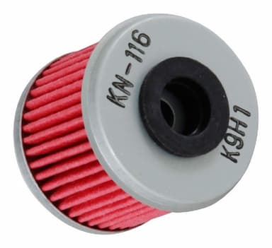 Eļļas filtrs K&N Filters KN-116 1