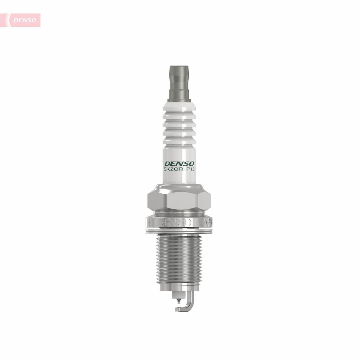 Aizdedzes svece DENSO SK20R-P13 1