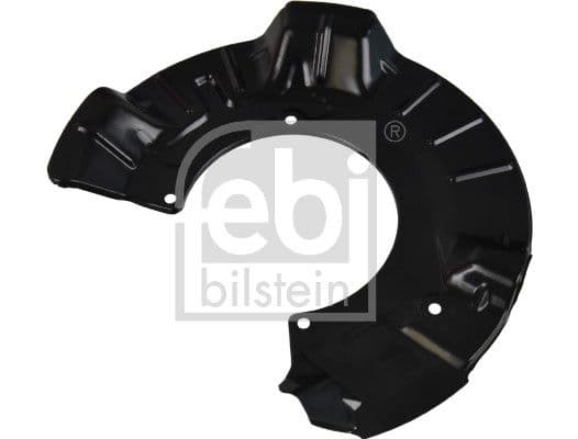 Dubļu sargs, Bremžu disks FEBI BILSTEIN 175304 1