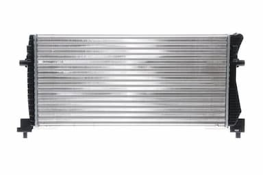 Radiators, Motora dzesēšanas sistēma MAHLE CR 2057 000S 6