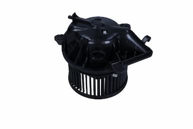 Salona ventilators MAXGEAR AC714445 2